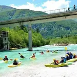 Garni 6 Ferienhaus *