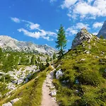Garni 6 Ferienhaus *