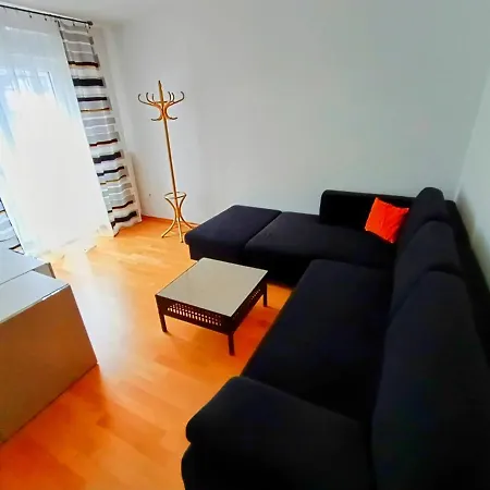 Hébergement de vacances Garni 6