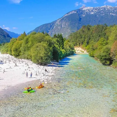 Hébergement de vacances Garni 6