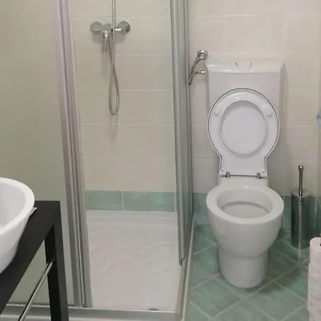 Garni 6 Hébergement de vacances Bovec