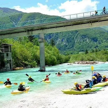 Garni 6 Hébergement de vacances *