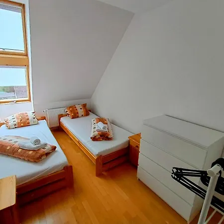 Ferienhaus Garni 6 *