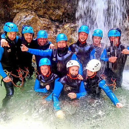 Garni 6 Bovec