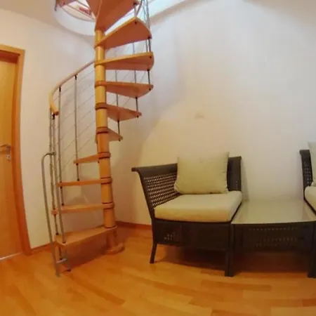 Garni 6 * Bovec