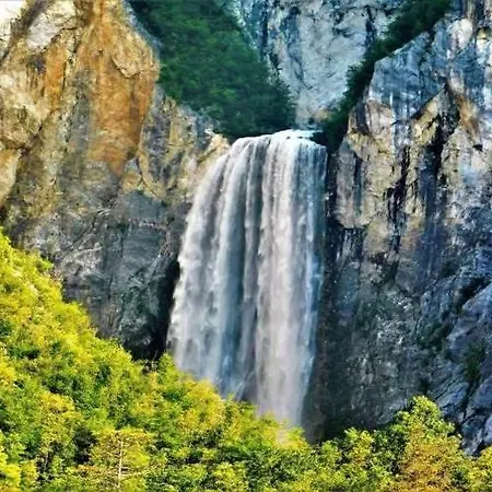 Hébergement de vacances Garni 6 Bovec