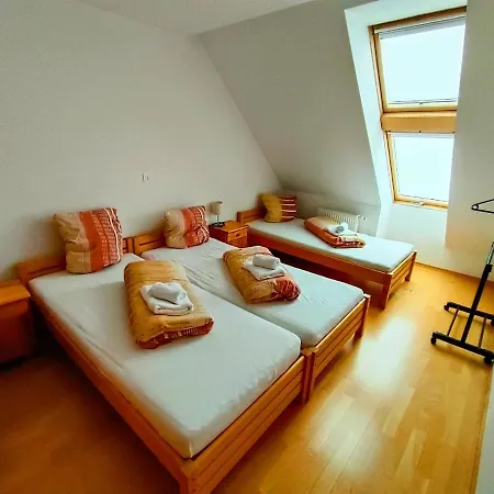 Hébergement de vacances Garni 6