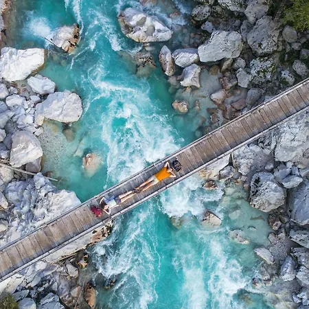 Garni 6 Hébergement de vacances