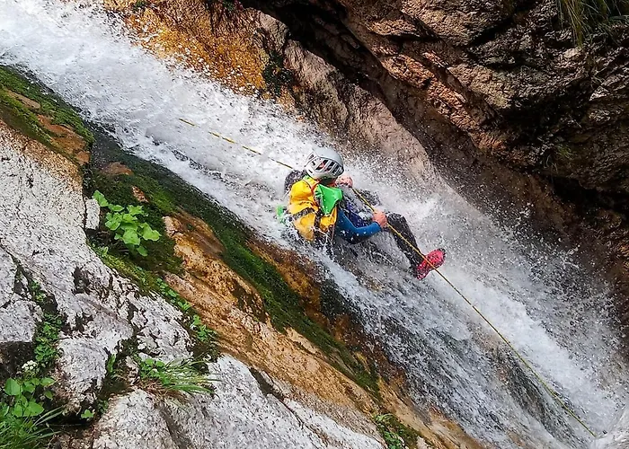 Ferienhaus Garni 6 *