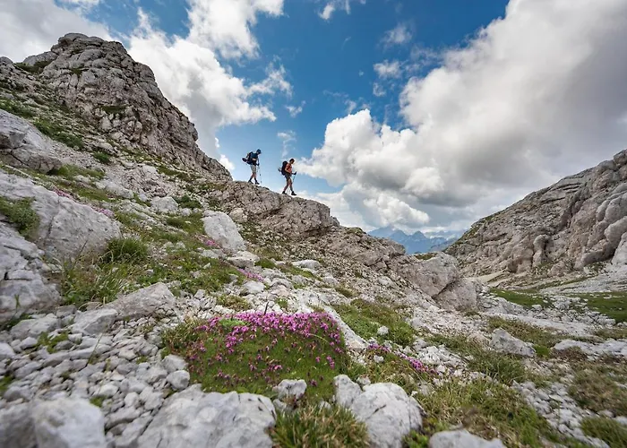 Ferienhaus Garni 6 *