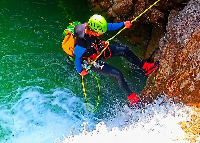 Garni 6 Ferienhaus *