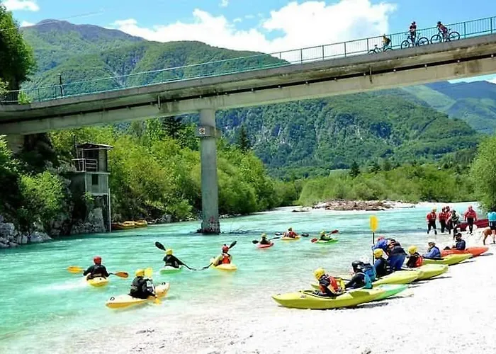 Garni 6 Ferienhaus *