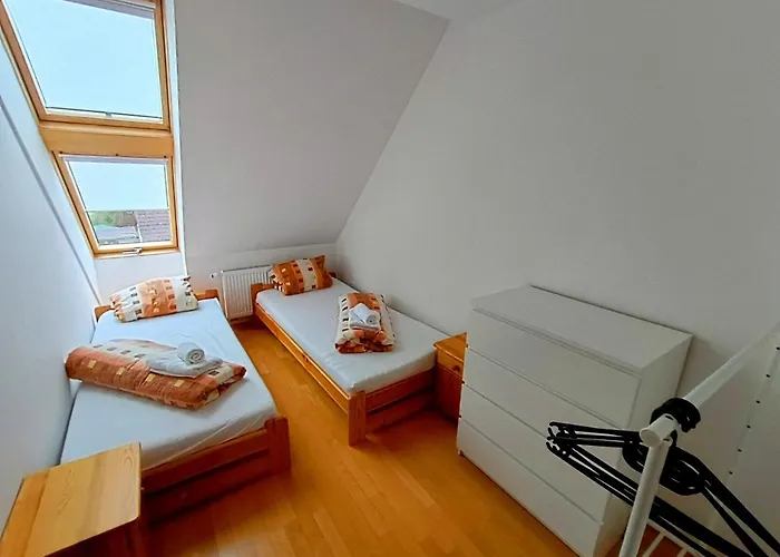 Ferienhaus Garni 6 *