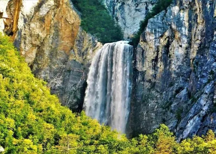 Ferienhaus Garni 6 Bovec